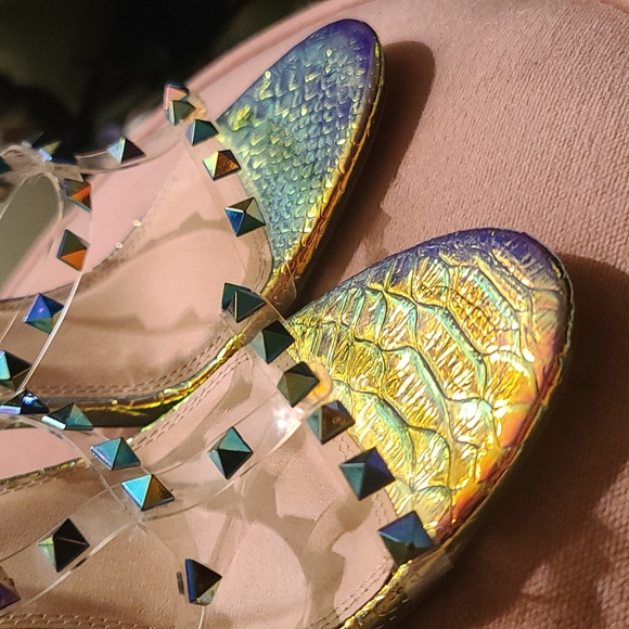 Fashionnova Heels - Picture 4 of 5